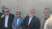 قشقاوی: مجوز تأسیس دو دبستان هسته‌ای در رباط‌کریم و بهارستان اخذ شد