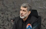 معاون دادگستری البرز: وعده تضمین رای قضایی، نشانه فعالیت کارچاق‌کن‌هاست