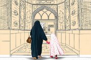 مادران با تنظیم احساسات، آینده اخلاقی جامعه را می‌سازند