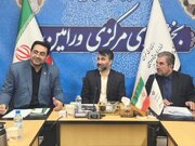 ساماندهی تشکل‌های مردم‌نهاد روستایی در بخشداری مرکزی ورامین