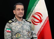معاون سیاسی ارتش:  تنگه هرمز، تحت اشراف نیروهای مسلح قرار دارد/ ارتش در آمادگی کامل برای پاسخ قاطع به تهدیدات است