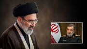رهبر انقلاب در دیدار با محسن رضایی: تأمین منافع ملت ایران و جبهه مقاومت با تحقق شروط مطرح شده از سوی مسئولان با هدف پایان «نه جنگ، نه صلح» پیگیری شود