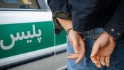 دستگیری کلاهبردار ۵۰۰میلیاردی در قزوین با وعده سرمایه‌گذاری در زمینه تولید و بسته‌بندی مواد غذایی