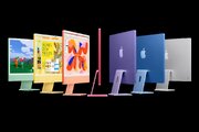 اپل آی‌مک M6 را با پردازش هوش مصنوعی پنج‌برابر سریع‌تر معرفی کرد