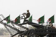 پایان پنج دهه انزواگرایی نظامی در الجزایر / رقابت الجزیره با مسکو و ابوظبی در آفریقا