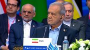 پزشکیان: تولید گاز طبیعی ایران در دوران تحریم به ۳۰۰ میلیارد متر مکعب رسید/ رتبه ۳ تولیدکنندگان گاز طبیعی جهان هستیم/ ۹۵ درصد ایرانیان گاز طبیعی دارند