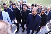 بازدید وزیر ورزش و کمیسیون فرهنگی مجلس از مرکز ملی فوتبال/ دنیامالی و نمایندگان چه گفتند؟