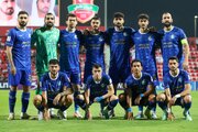 پایان شکست‌ناپذیری استقلال؛ پیروزی شباب‌الاهلی با درخشش سردار آزمون