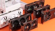 قیمت کارت گرافیک RTX 5080 انویدیا در دو ماه ۸۰۰ دلار افزایش یافت