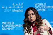 انتقاد تند دیده‌بان حقوق بشر از نامزدی لانا نسیبه برای دبیرکلی سازمان ملل متحد / اعتراض به انکار نسل‌کشی سودان توسط دیپلمات اماراتی
