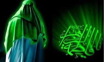 از الگوی امام زمان(عج) تا راز شب قدر؛ دو روایت درباره مقام حضرت زهرا(س)