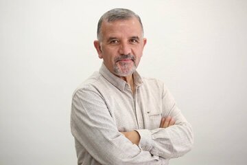 یک رقابت جدی میان کاریکاتوریستها