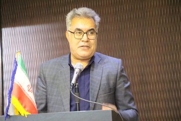 بررسی تأمین اعتبار بیمارستان جدید و رفع مشکل زمین متقاضیان در مرودشت فارس