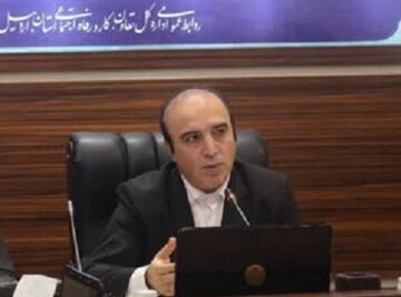 ضرورت مشارکت تعاونیهای اردبیل در اقدامات اقتصادی