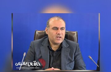 فرماندار لنگرود: حضور مردم در صحنههای ملی و مذهبی، پشتوانهای برای تقویت انسجام اجتماعی است