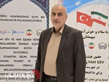 مدیرکل صنعت، معدن و تجارت گیلان: صادرات گیلان در نیمه نخست سال ۱۰ درصد افزایش یافت