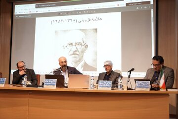 منازعه ایران و آمریکا ماهیتی عاطفی دارد، با راهحلهای عقلانی حل نمیشود/ هیچ جنگ خوبی در دنیا وجود ندارد