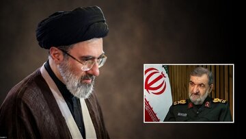 رهبر انقلاب در دیدار با محسن رضایی: تأمین منافع ملت ایران و جبهه مقاومت با تحقق شروط مطرح شده از سوی مسئولان با هدف پایان «نه جنگ، نه صلح» پیگیری شود