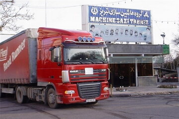 توقف واگذاری ماشینسازی تبریز با دستور رئیسجمهور و ابلاغ وزیر اقتصاد