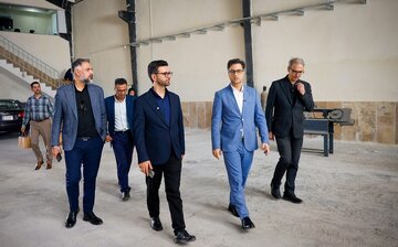 پیگیری مستمر و میدانی معاونت اقتصادی کیش برای گرهگشایی از مشکلات صنایع جزیره