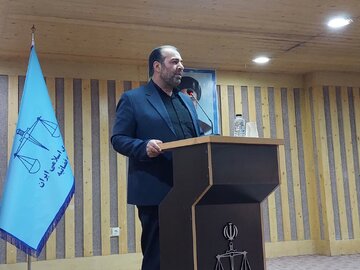 سند تحول و تعالی، مبنای اقدامات دستگاه قضایی در خراسان شمالی