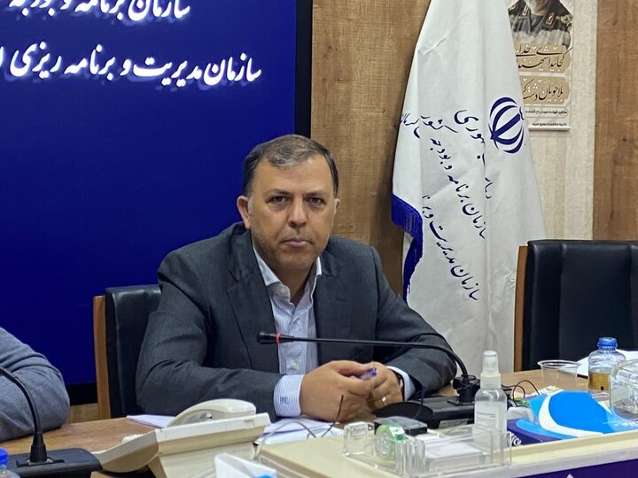 سرشماری ۱۴۰۵ در کرمان