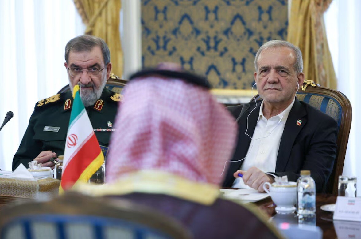 نیویورک‌تایمز: طرح پنج‌روزه قطر برای توافق ایران و آمریکا/ تحرکات فشرده دیپلماتیک در ایران برای جلوگیری از جنگ تازه