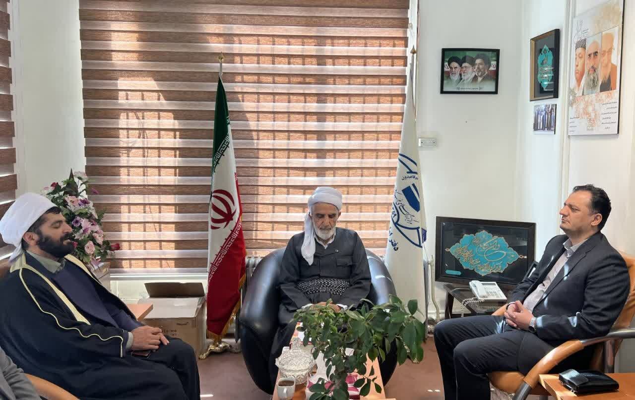 امام جمعه شهر سنندج از عملکرد بازرس‌کل کردستان و تحولات مثبت در حوزه نظارت قدردانی کرد