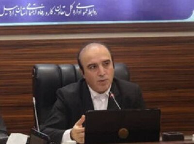 ضرورت مشارکت تعاونی‌های اردبیل در اقدامات اقتصادی