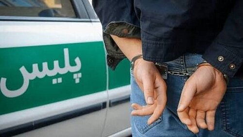دستگیری کلاهبردار ۵۰۰میلیاردی در قزوین با وعده سرمایه‌گذاری در زمینه تولید و بسته‌بندی مواد غذایی
