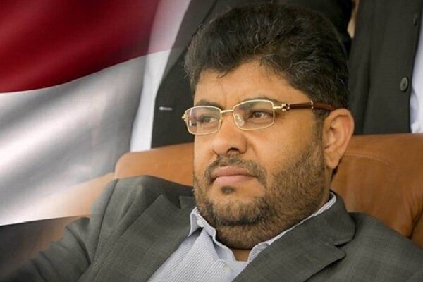 الحوثی: تصمیم قاهره در حمایت از سعودی به مثابه اعلام جنگ علیه یمن است