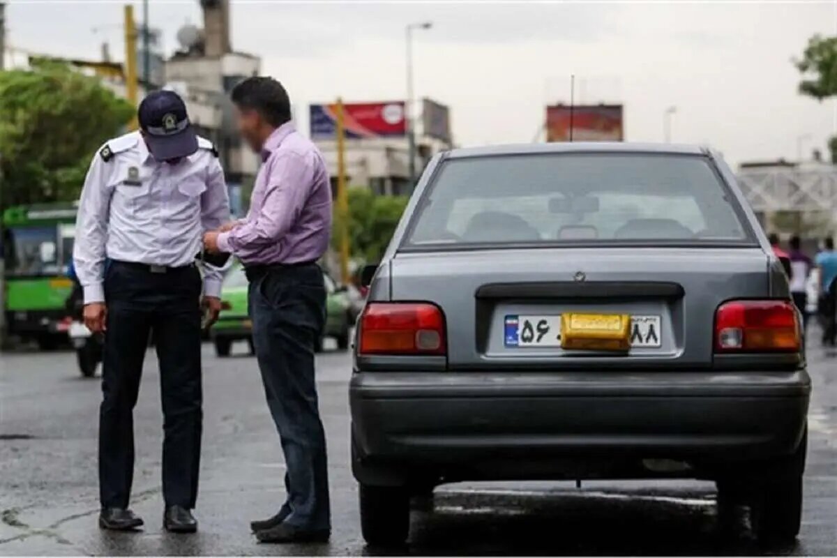 دستور ۲۰ روزه دادستان تهران برای برخورد با دور دورهای شبانه / رانندگان خطرساز در تیررس برخورد قضایی