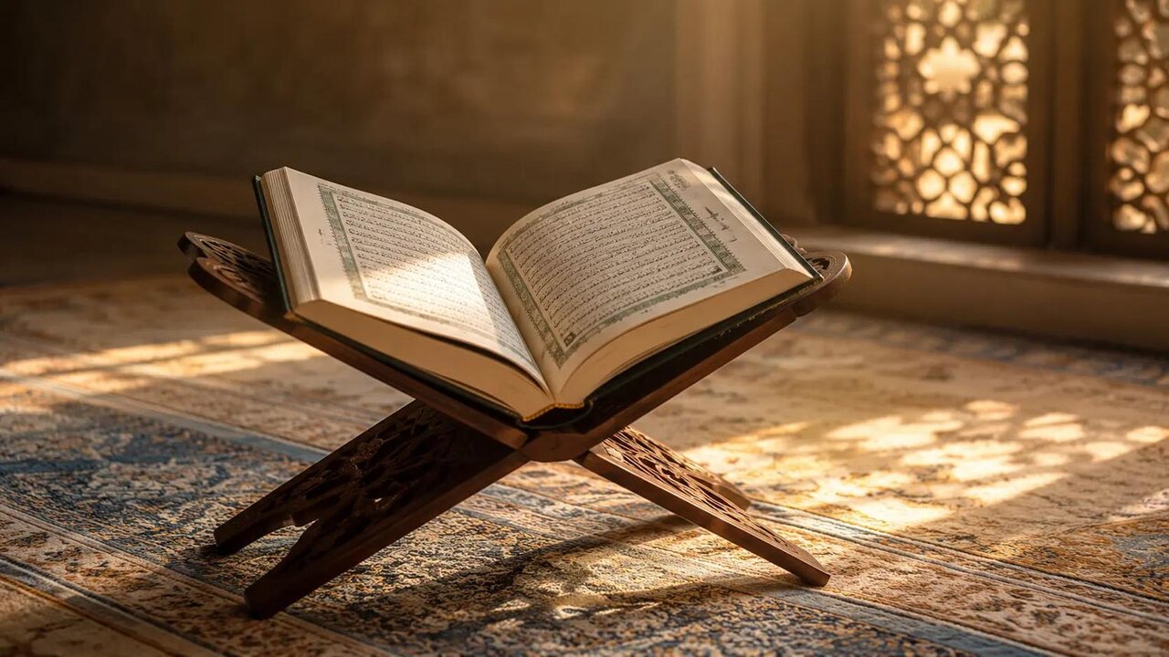 وقتی آیات قرآن به رفتار تبدیل می‌شوند؛ از آرامش فردی تا اخلاق اجتماعی