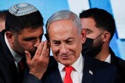 بن‌بست در انتخابات/پس از۱۹سال نخست‌وزیری احتمالا نتانیاهو بازهم ماندنی است؛ او اکثریت را از دست داد،اما آیزنکوت هم راه روشنی برای تشکیل دولت ندارد