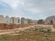اعتراض به نازیبایی خاکریز گلستان شمالی شیراز/پاسخ شهرداری:طرح جامع ساماندهی در راه است