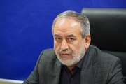 معاون اقتصادی استاندار قزوین: ذخیره‌سازی سوخت جایگزین در واحدهای تولیدی قزوین تسریع شود