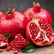 بخشی از انار که همه دور می‌ریزند؛ پژوهشگران از خواص آن می‌گویند
