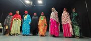 انتشار تصاویر دیده نشده از «برای خورشید»/ فیلم تازه سارا طالبیان در راه «سینماحقیقت»