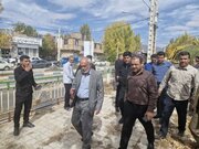 ضرورت آمادگی همه‌جانبه برای مواجهه با سیلاب‌های احتمالی درچهارمحال وبختیاری