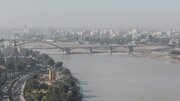ضرورت ارتقای استانداردهای حمل‌ونقل عمومی اهواز؛ ممنوعیت سوزاندن بقایای کشاورزی در خوزستان