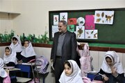 مدیرکل دفتر برنامه‌ریزی وزارت آموزش و پرورش در اردبیل خبر داد: ارتقای کیفیت آموزش در مدارس با انعطاف در برنامه‌های درسی