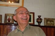 سلیمان میناسیان، فیلمبردار «خشت و آینه» و «خانه سیاه است»، درگذشت
