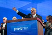 نتانیاهو ۵۴، آیزنکوت ۴۹؛ بن‌بست پارلمانی؛ شمارش ۸۴.۴ درصد آرای انتخابات اسرائیل تا ساعت ۱۴ چهارشنبه ۶ آبان / چشم‌انتظاری برای ۶۰۰ هزار رأی دوپوششه