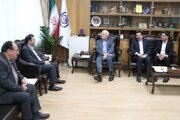 شتاب‌گیری اجرای ۳ طرح درمانی تأمین اجتماعی در خراسان شمالی