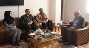 بیمه روستایی و عشایری ظرفیتی مناسب برای فعالان فرش در کردستان است