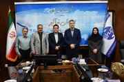 بازدید میدانی  مدیر مخابرات لرستان از۷ مرکز مخابراتی قم / تبادل تجربه در مسیر مولدسازی و زیباسازی