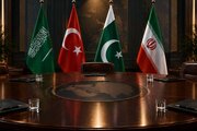 شطرنج دیپلماتیک در تهران / تلاش ایران برای احیای واقع‌گرایی و تقویت موازنه‌ منطقه‌ای