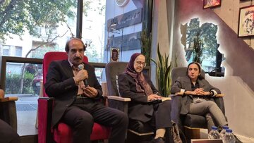 از آشپزخانه تا زندان؛ سرنوشت زنان در دوران استالین/ الهه کولایی: تاریخ شوروی را باید از زاویه زندگی زنان هم خواند