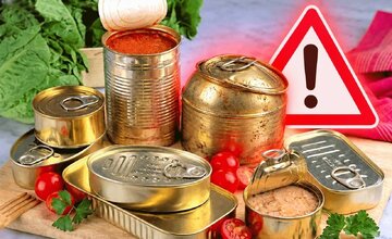 مسمومیت غذایی خطرناک در کمین؛ بوتولیسم عضلات تنفسی را فلج میکند / تأخیر در درمان مرگبار است