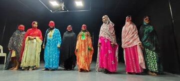 انتشار تصاویر دیده نشده از «برای خورشید»/ فیلم تازه سارا طالبیان در راه «سینماحقیقت»